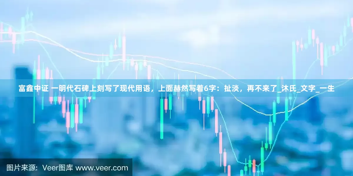 富鑫中证 一明代石碑上刻写了现代用语，上面赫然写着6字：扯淡，再不来了_沐氏_文字_一生