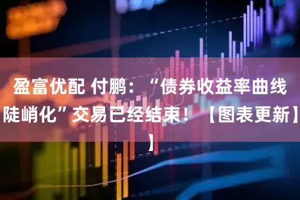 盈富优配 付鹏：“债券收益率曲线陡峭化”交易已经结束！【图表更新】